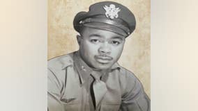 Oscar Lawton Wilkerson Jr., last known surviving member of the Tuskegee Airmen in Chicago area, dead at 96