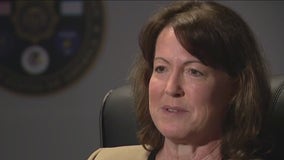 Sheila Lyons makes history as first woman to lead Chicago DEA field office