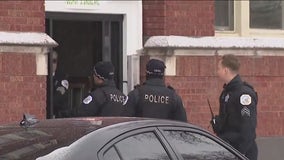 Baby boy found dead in South Side Chicago home: police