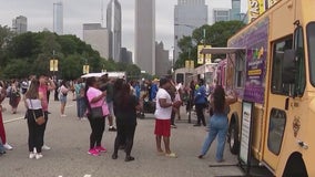 Plan to move Taste of Chicago near Navy Pier draws City Council backlash