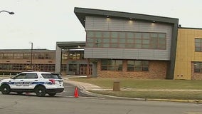 Elmwood Park High School goes remote after social media threat