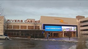 $5K reward offered after armed robberies near Rivers Casino