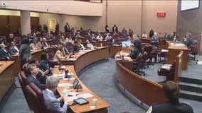 Tensions flare in fiery debate over City Council power change