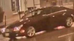 Chicago police: Driver wanted after man dies in West Town hit-and-run