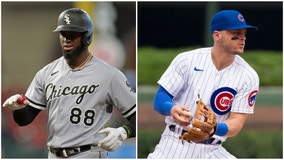 Cubs, White Sox prepare for Opening Day