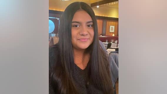 Missing girl, 14, found safe: police
