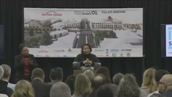 Back of the Yards projects aims to revitalize area