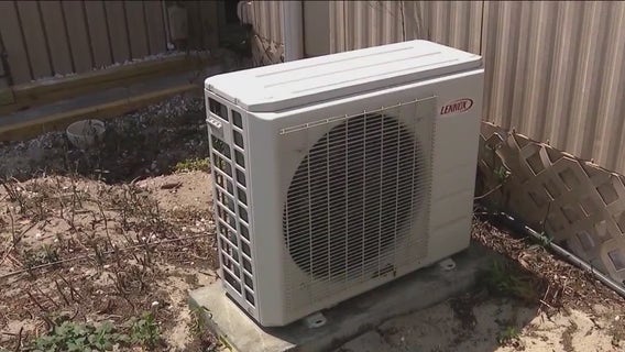 This air conditioning strategy is the sweet spot for saving energy and money, experts say