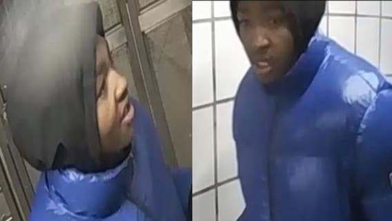 Chicago police seeking to identify suspect in CTA Blue Line robbery