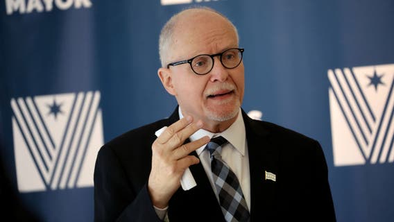 Some Paul Vallas campaign workers say they still have not been paid