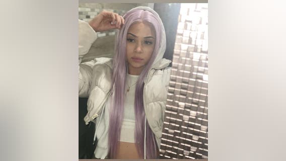 Pregnant woman's boyfriend left her for dead after botched robbery in Belmont Cragin: source