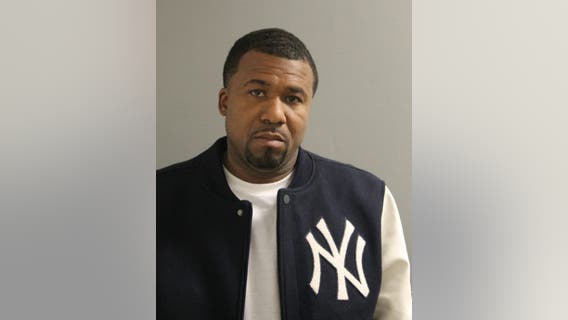 Chicago man charged with attempted murder after attack with baseball bat