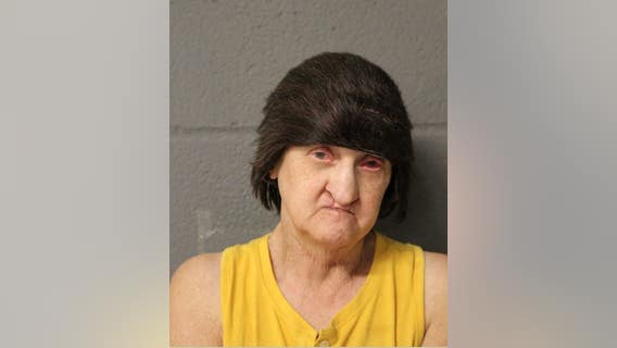 Suburban woman charged with trying to smother 6-year-old with pillow