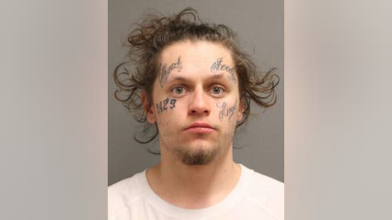 Rosemont man charged with stealing car at gunpoint in Lincoln Park