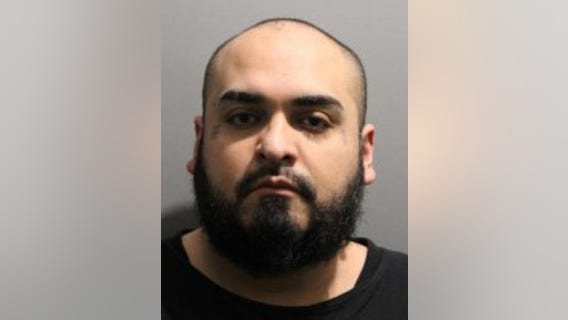 Chicago man charged with robbing business in Brighton Park