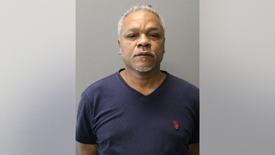 Chicago man charged with shooting woman in neck