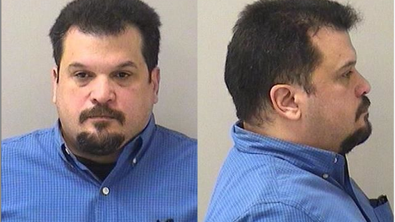 Former Kane County lay pastor sentenced for sexually assaulting child