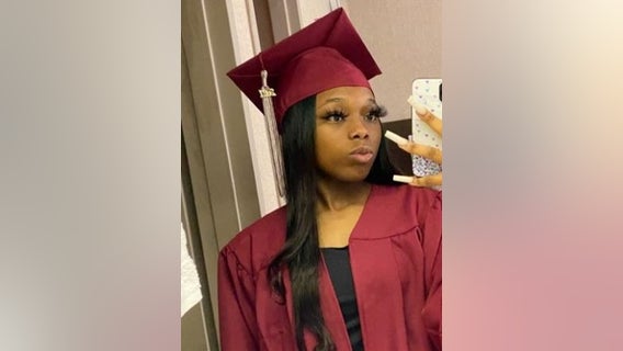 Raynique Pryor: 19-year-old Chicago woman reported missing