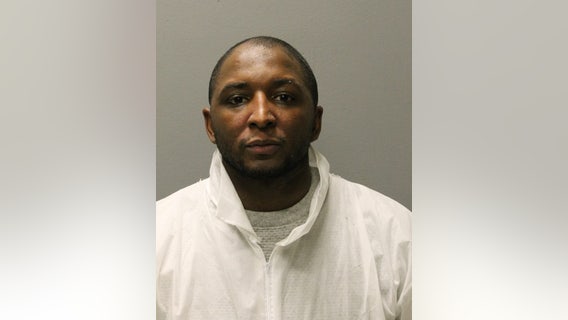 Joliet man charged with shooting at police during SWAT situation