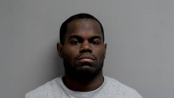 Chicago man faces weapon charge after police find gun during traffic stop in New Lenox