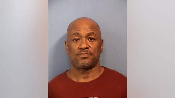 Chicago man charged with breaking into Hinsdale home