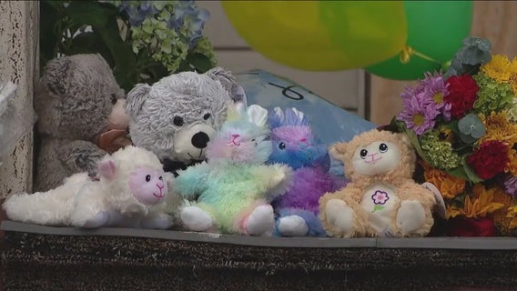 2 more kids die after Montclare house fire kills their mother, brother