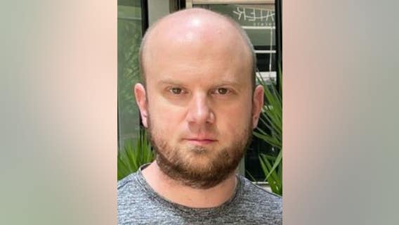 Man, 32, reported missing for days from Uptown