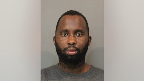 Charles Hinton: Missing man last seen in Gary, Indiana in January