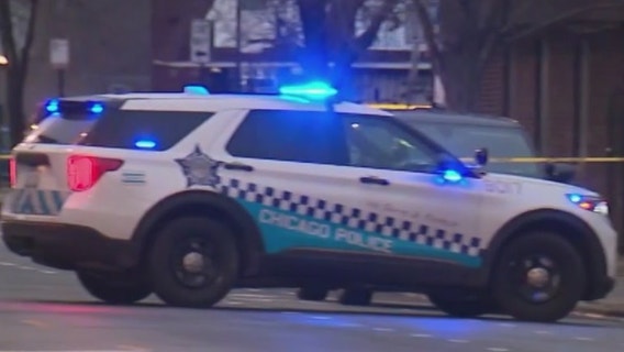 Roseland shooting: Man killed on Chicago's South Side, suspect not in custody