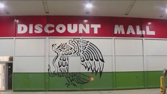 Some Little Village Discount Mall vendors must leave after judge's ruling