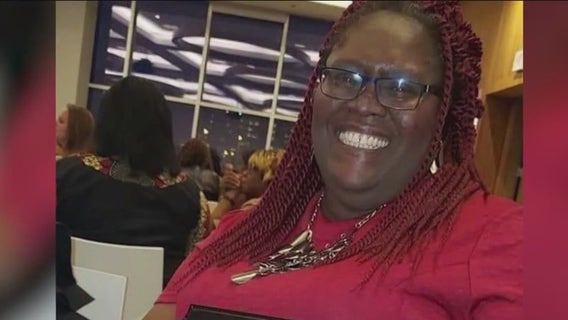 Chicago church announces 'Tracey Showers' award in honor of murdered mentor