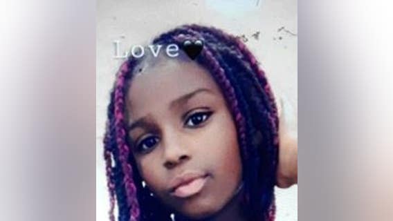 Girl, 12, reported missing from Chicago's North Side: police