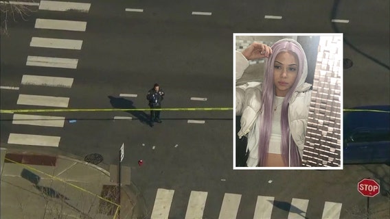 Pregnant woman shot and killed in Belmont Cragin while trying to rob someone: police