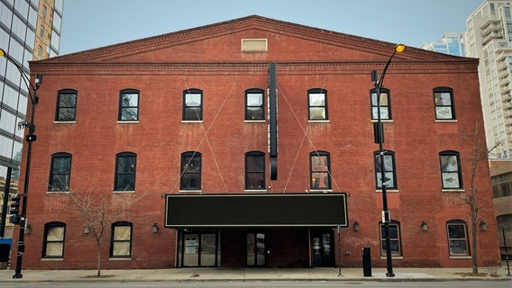 Hawksmoor steak restaurant opening Loop location in 2024