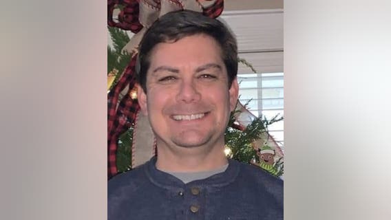 Body of Georgia father who disappeared on business trip found in Baton Rouge