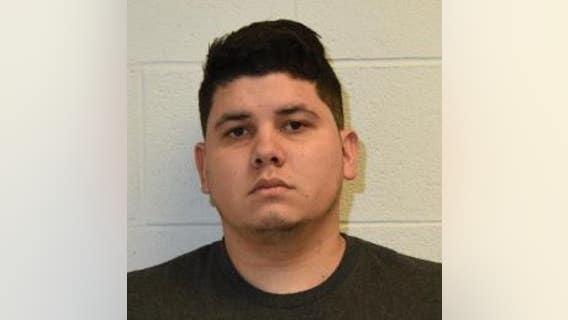 Cook County man charged with murdering woman he dated for 3 years