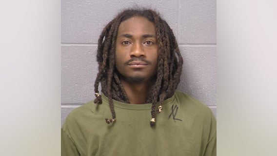 Cook County man said he'd 'be out by Sunday' after armed carjacking — will now serve 22 years in Will County