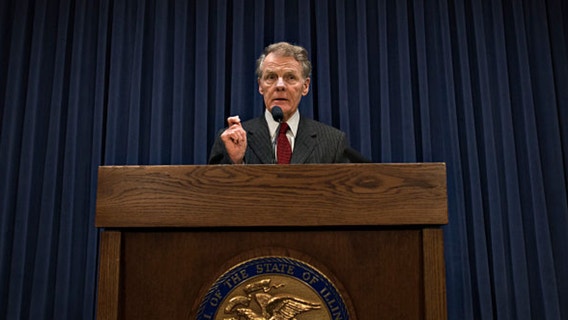 ComEd CEO 'wanted to make sure that we did everything possible' to earn Madigan's favor, witness testifies