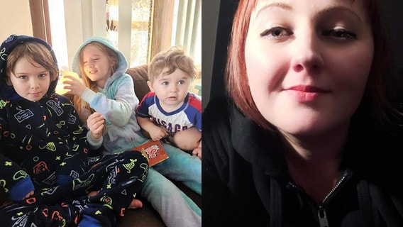 After mom and 3 kids die in Chicago house fire, organ donations save at least 8 people