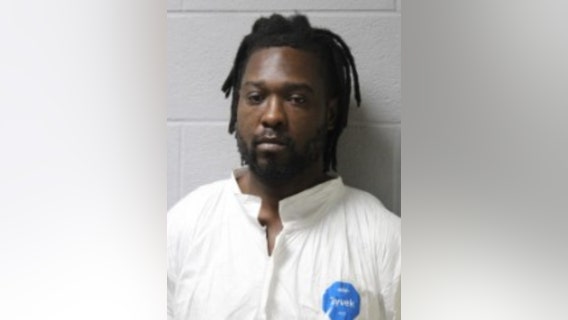 Chicago man charged in fatal shooting of woman at north suburban motel