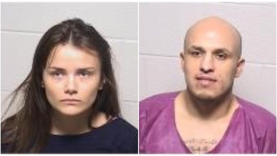 2 Gurnee police officers injured while arresting suspected car thieves