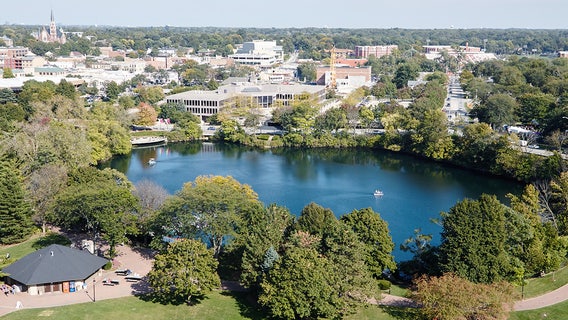 Three Chicago suburbs make top 50 in national 'Best Places to Live' list