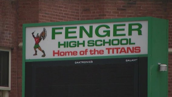 Students treated at Chicago high school after ingesting edibles