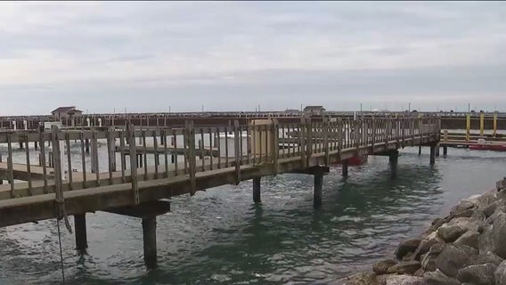 Search for missing sailor Seamus Gray called off in Waukegan