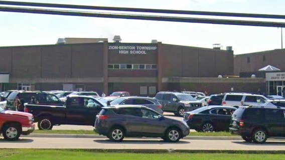 Teen who escaped juvenile detention charged in shooting outside Chicago-area high school basketball game