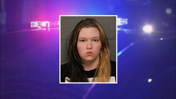 Cook County woman ignored baby son's screaming as he starved to death: prosecutors