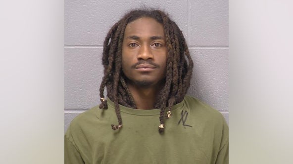 Cook County man said he'd 'be out by Sunday' after armed carjacking — will now serve 22 years in Will County