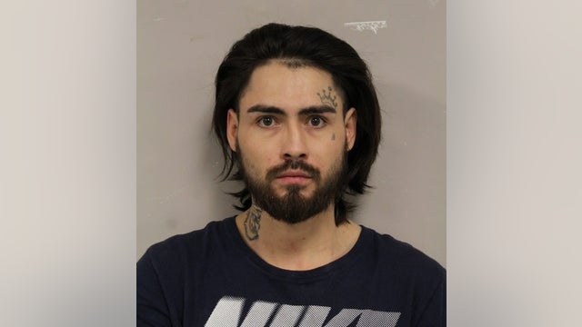 Cook County man charged with shooting person trying to break up fight