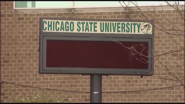 Chicago State University staff could strike as early as next week