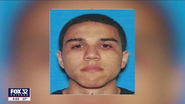 Belvidere man found safe after vanishing from O'Hare Airport